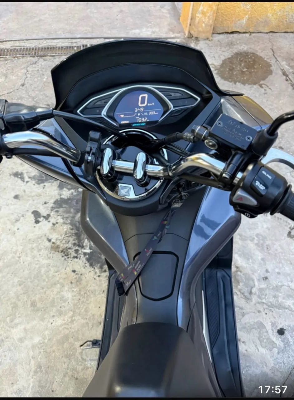 Moto PCX - Foto 2