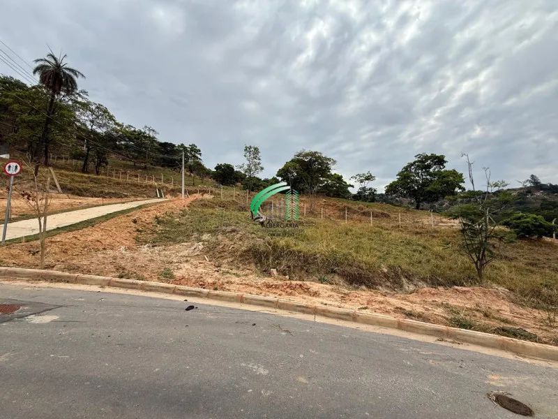 LOTE A VENDA EM CONDOMINIO NO BAIRRO RESIDENCIAL JARDINS 537MA²