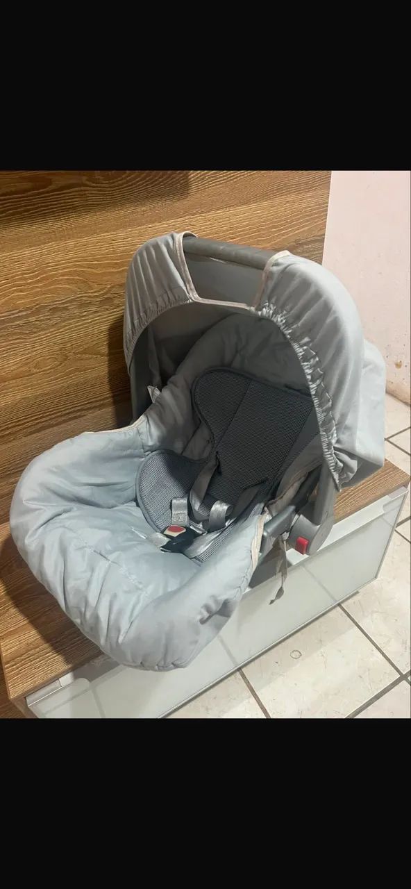 Bebê conforto 