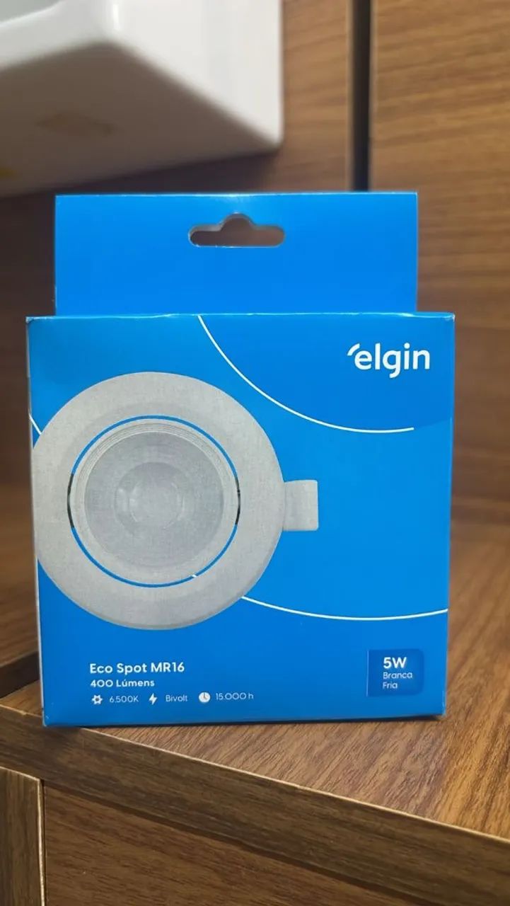 ECO SPOT MR16 5W