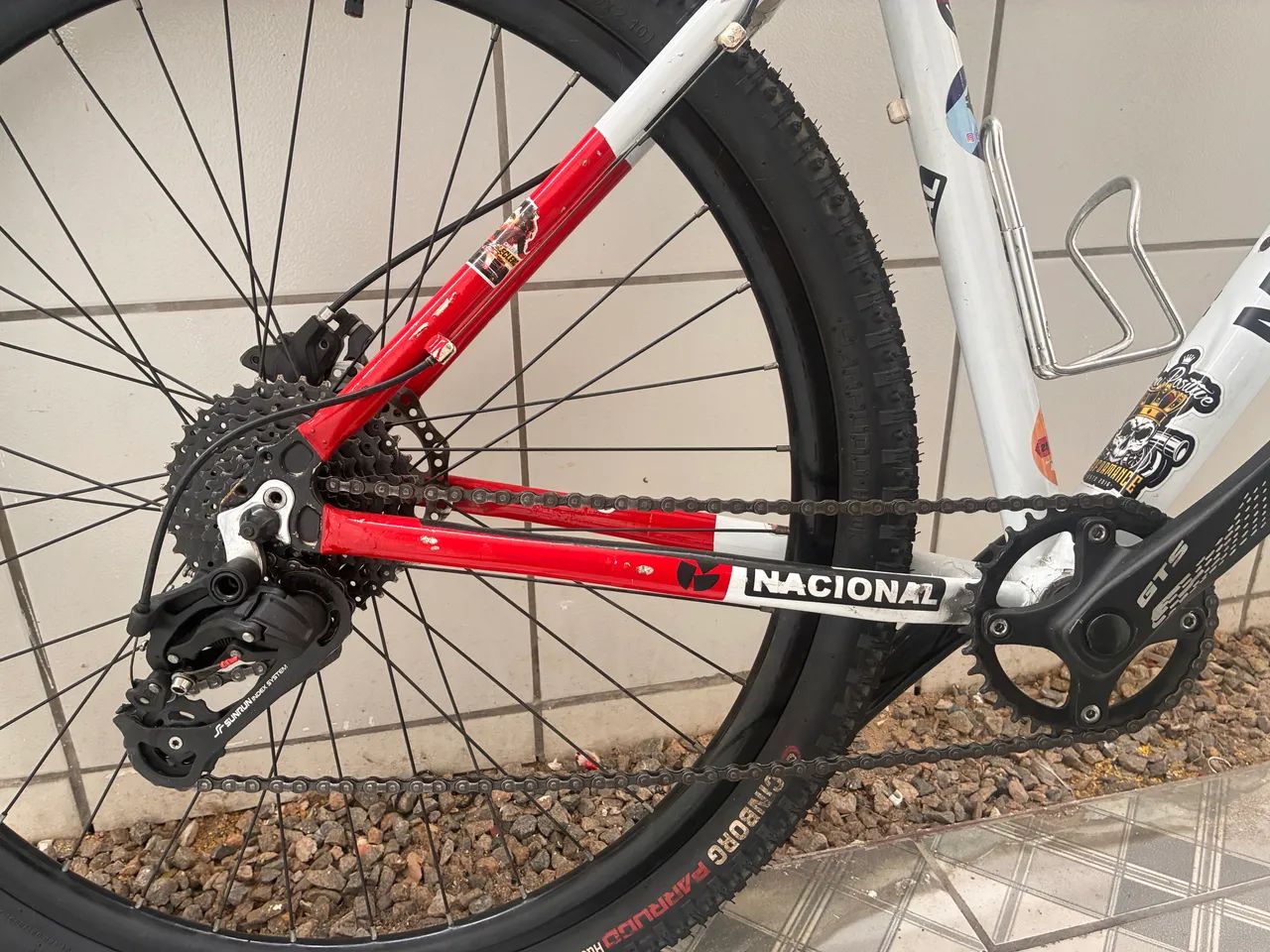 Bike aro 29  - Foto 3
