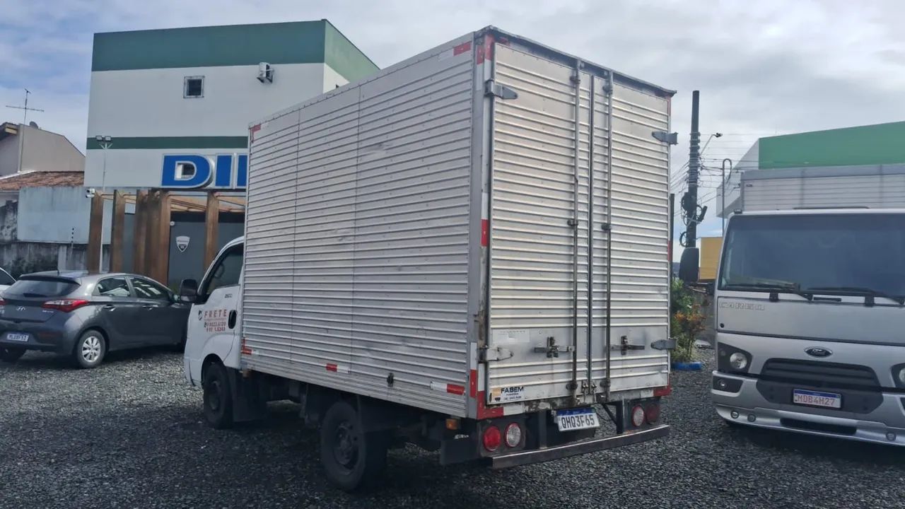 Fretes e mudanças  - Foto 3