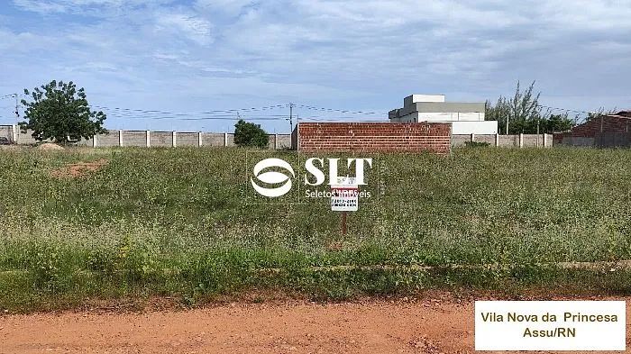 Vendo Terreno em Assú - Foto 5