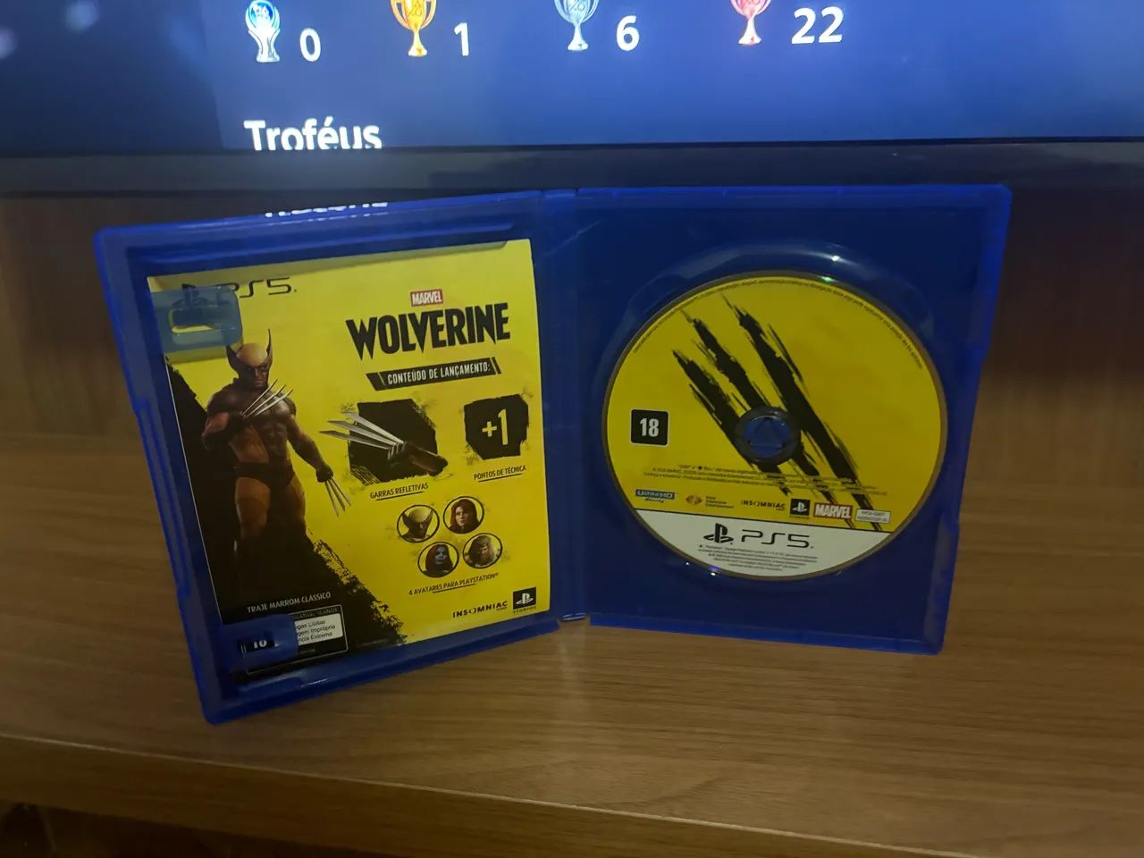 Wolverine  - Foto 3