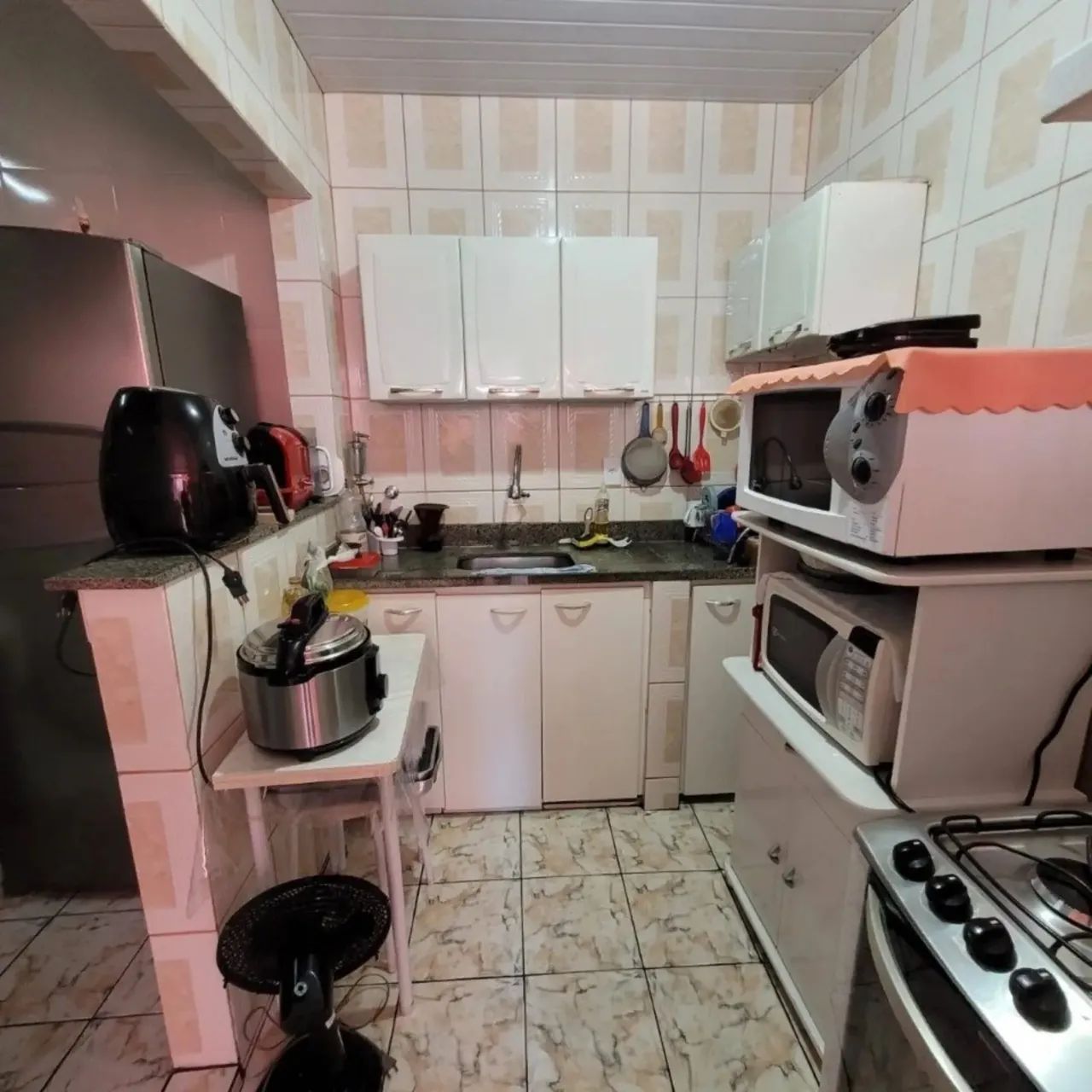 (Carol) Vendo Casa no Telégrafo  - Foto 5