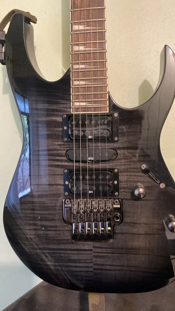 Guitarras - Foto 5