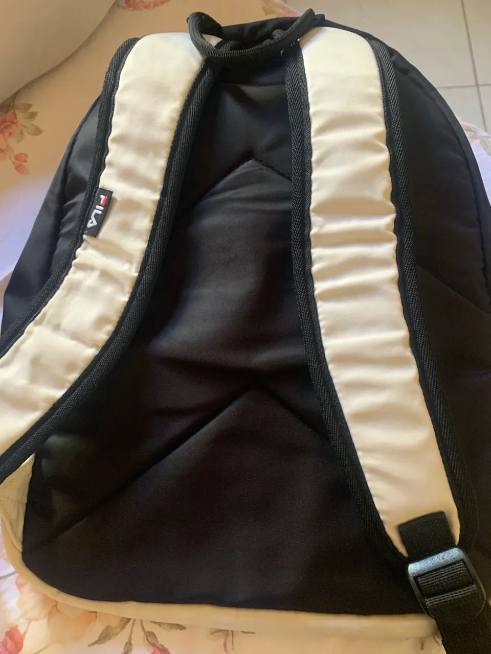 Mochila fila - Foto 4