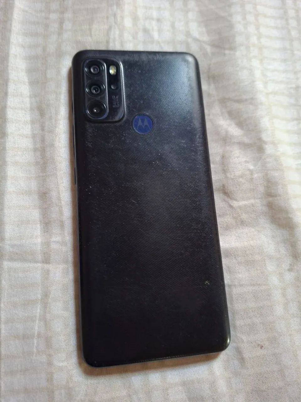 Celular Moto g60s - Foto 3