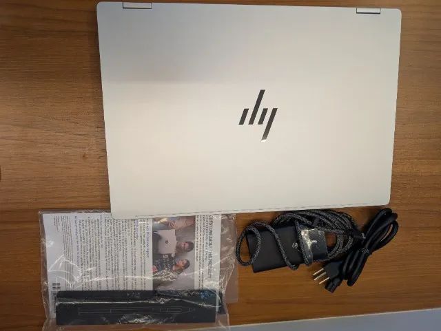 HP OmniBook 7 Flip Next Gen AI Copilot+ PC 32G 1TB 3K OLED 16