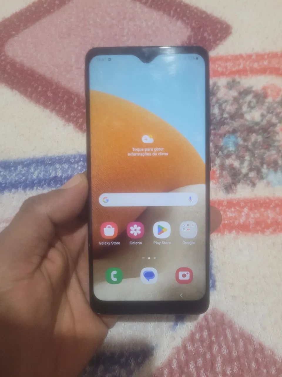 Vendo Samsung a32 128 GB - Foto 3