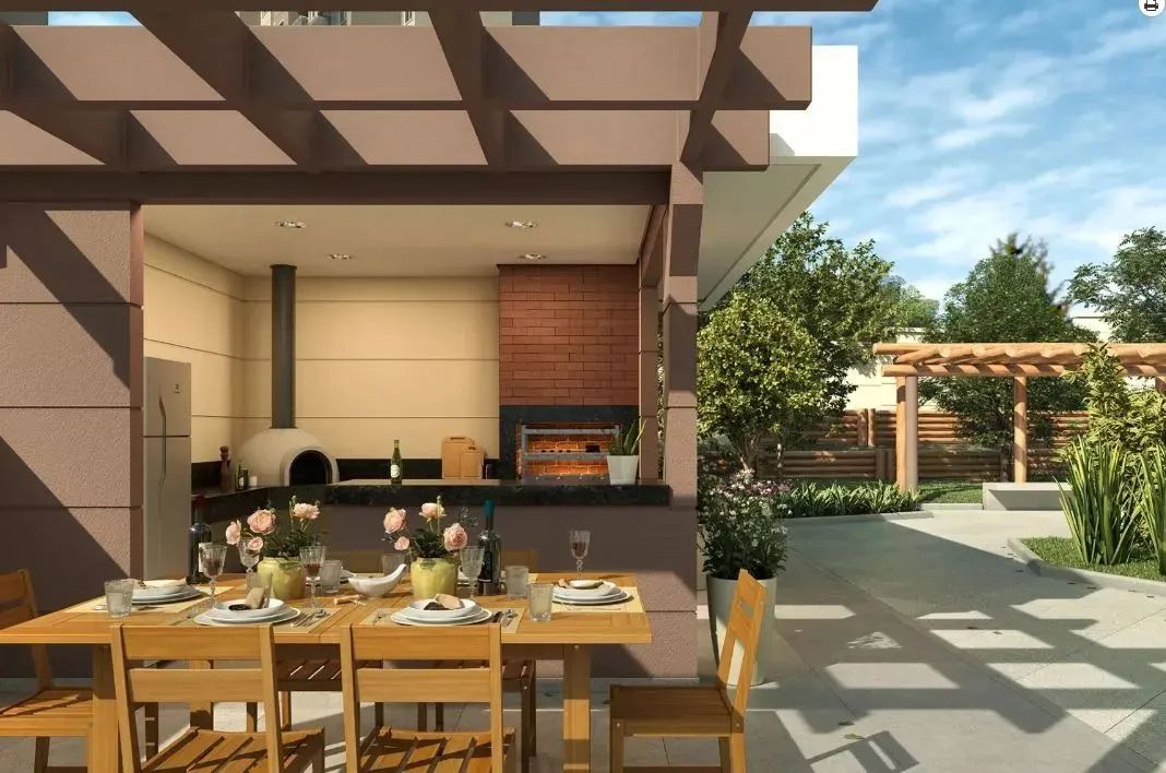 ARBORIS MORUMBI - Foto 4