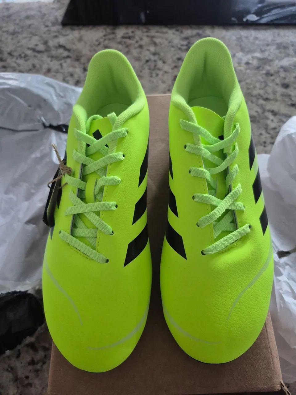 Chuteira Adidas - Calçados Esportivos - Osvaldo Cruz, São Caetano