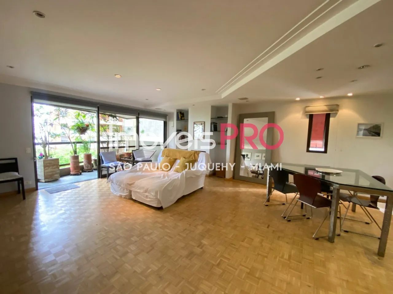 Vila Nova Conceição - 154 m² - mobiliado - Foto 5