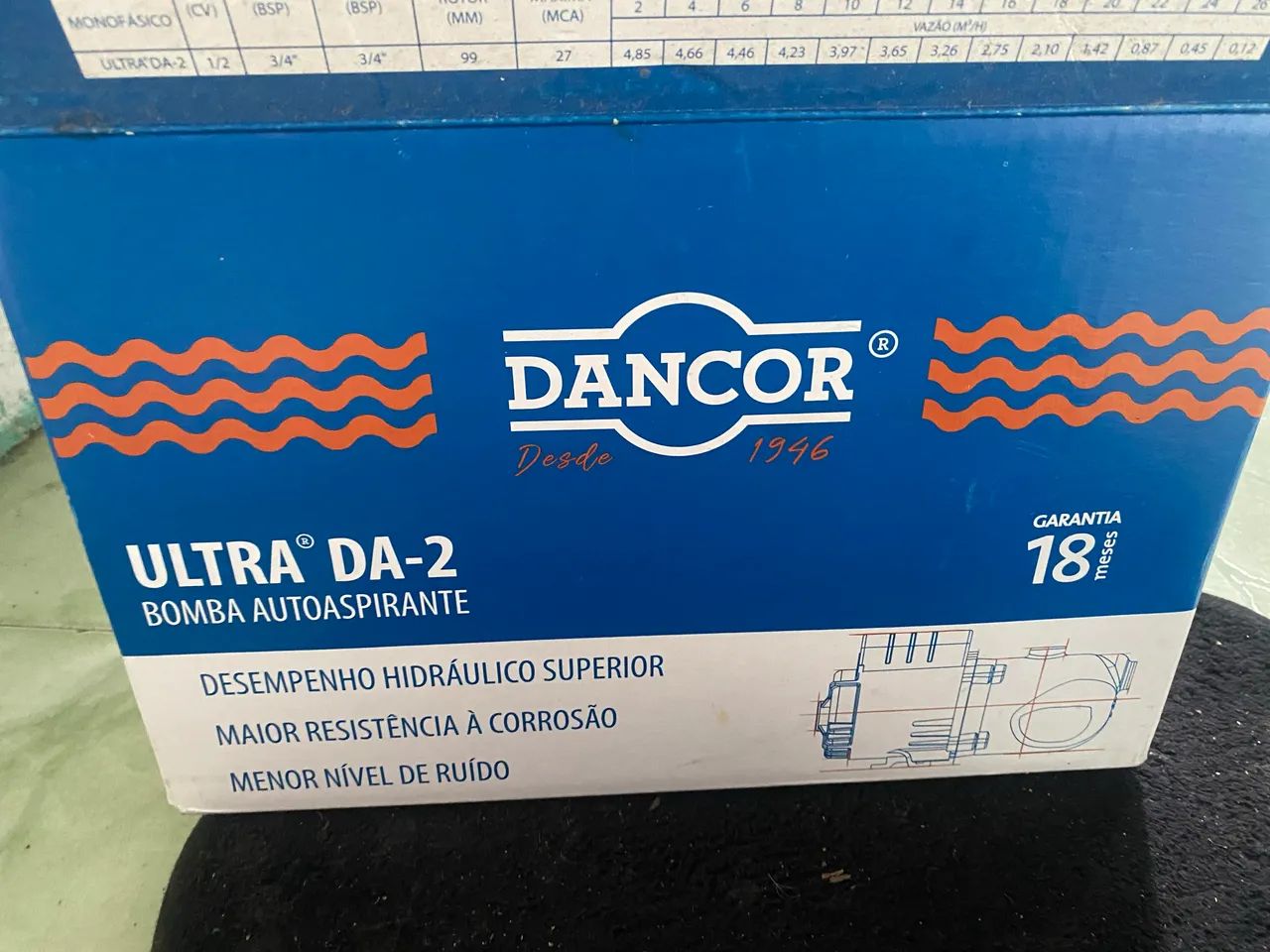 Bomba d?água  - Foto 4