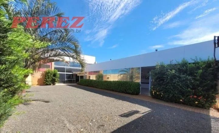 Salão comercial para alugar em Ibiporã - Vila Romana - Foto 4