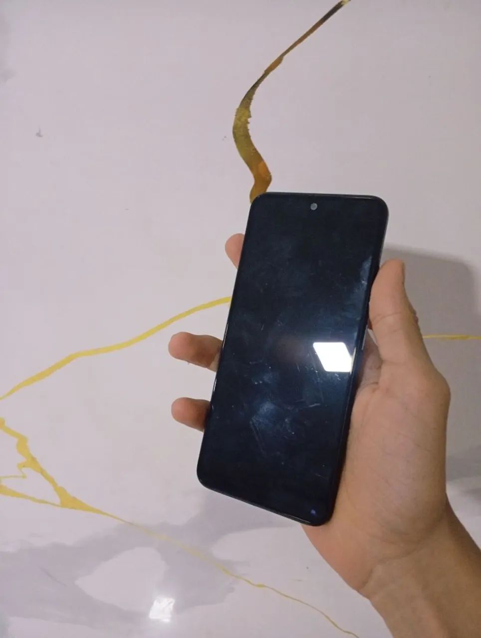 VENDE-SE /REDMI NOTE 11S  - Foto 2