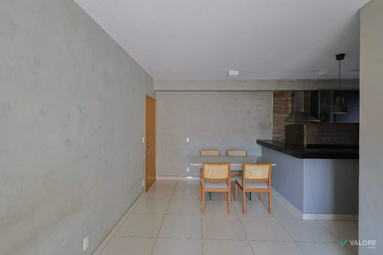 Apartamento 3 quartos à venda no Vila da Serra - Foto 2