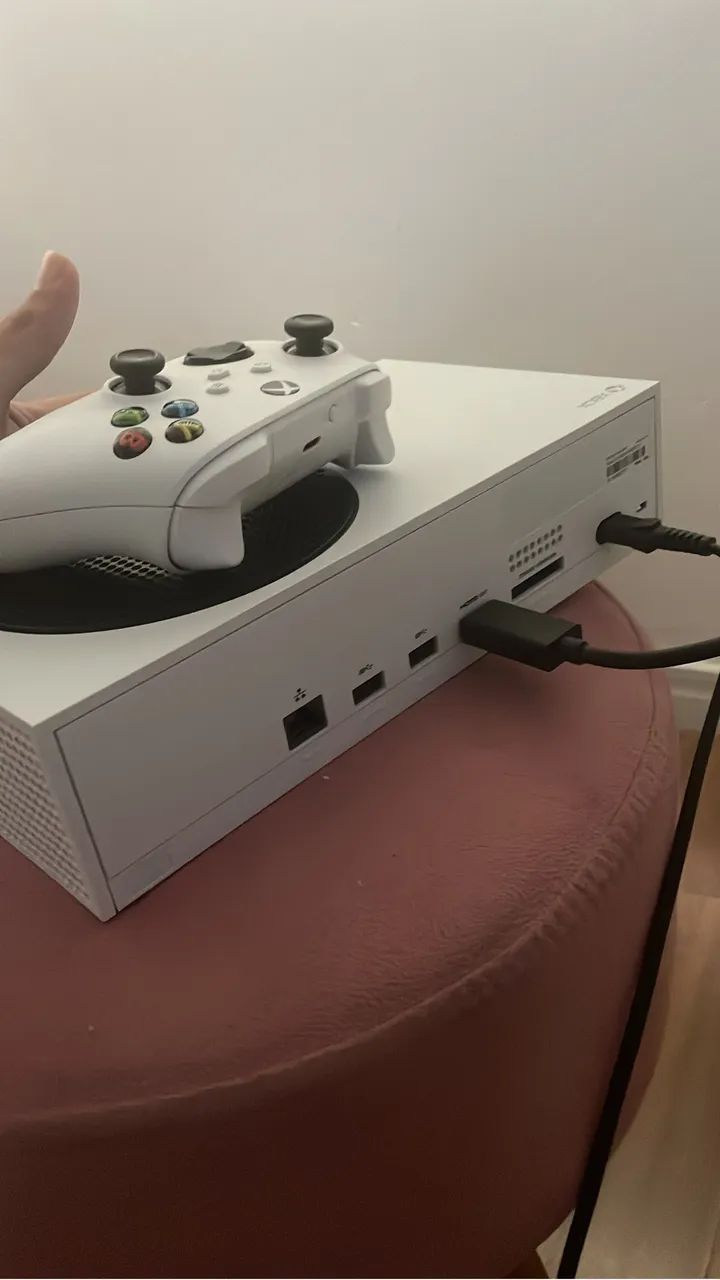 Xbox Serie S - Foto 2