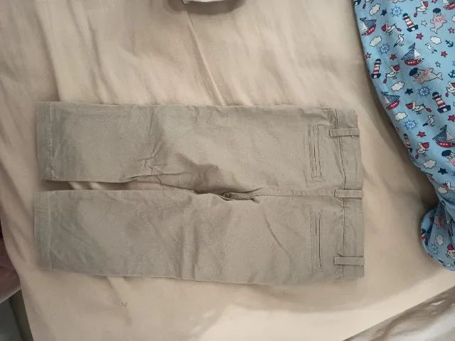 Calça  - Foto 2