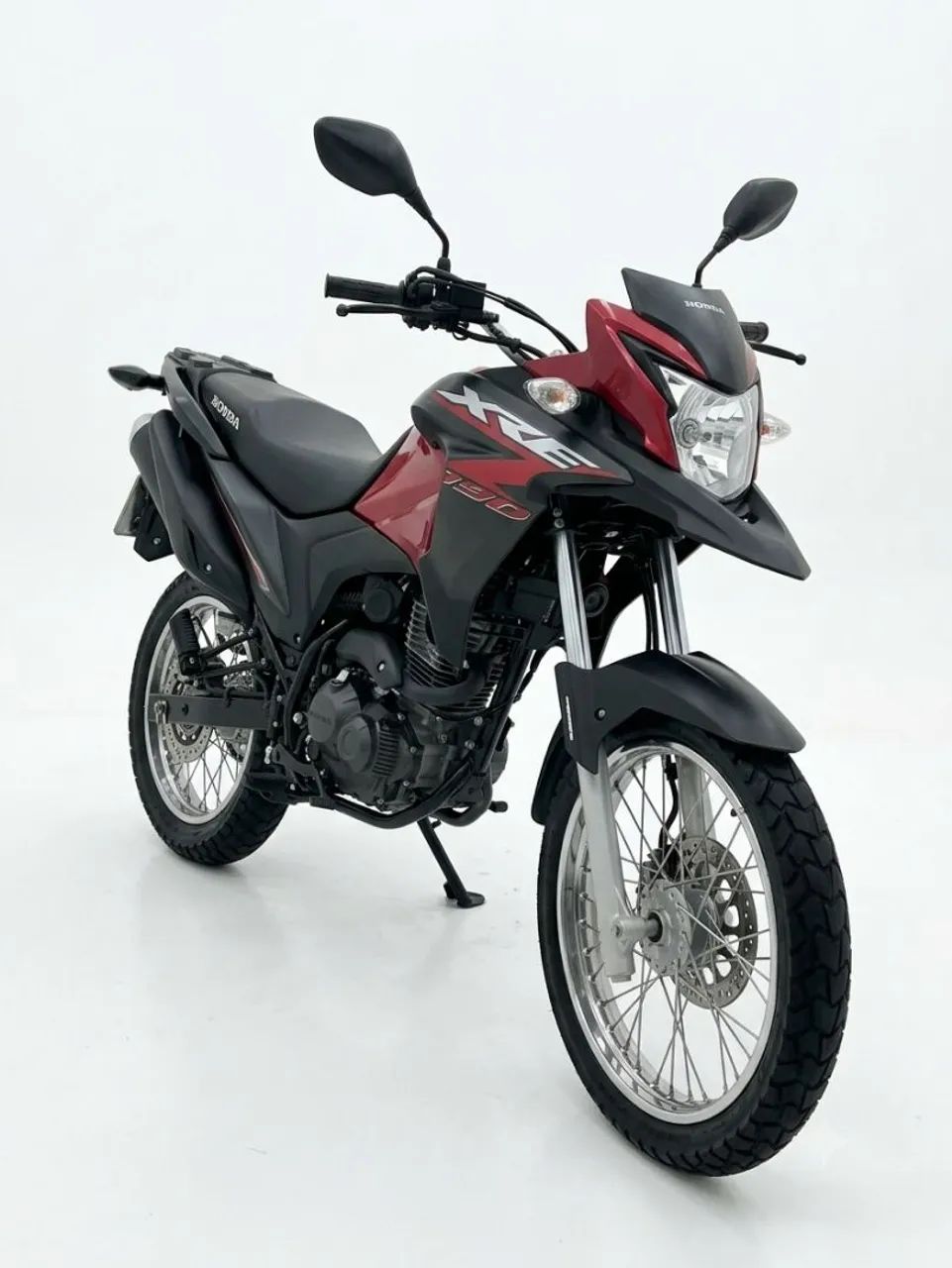 MOTO XRE 190 
