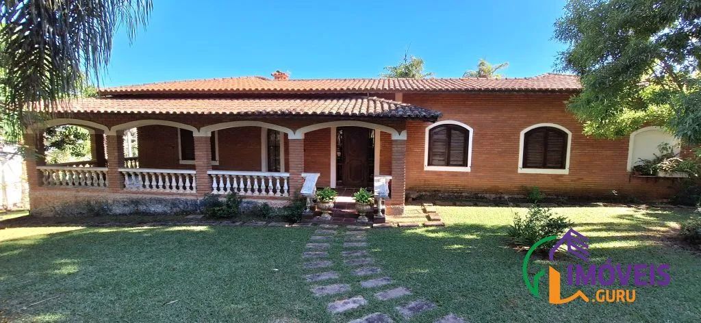CHACARA - PARQUE VALINHOS - SP - Foto 2