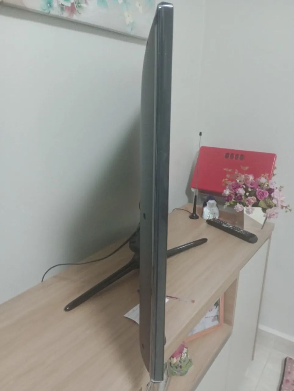 TV SAMSUNG 42 " Smarr - Foto 2