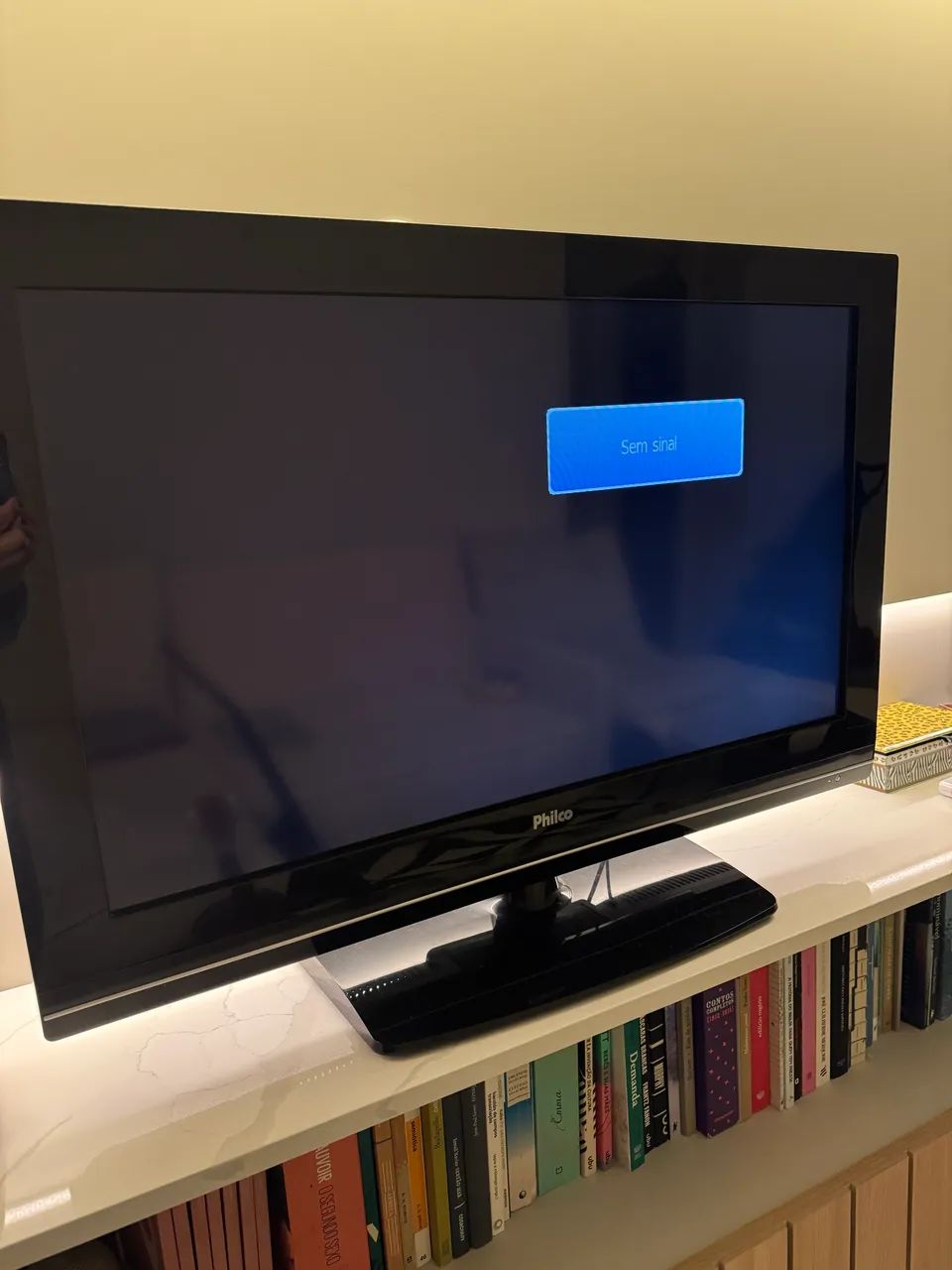 TV Philco (32 polegadas)