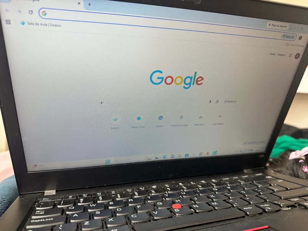 Notbook T480 thinkpad - Foto 2