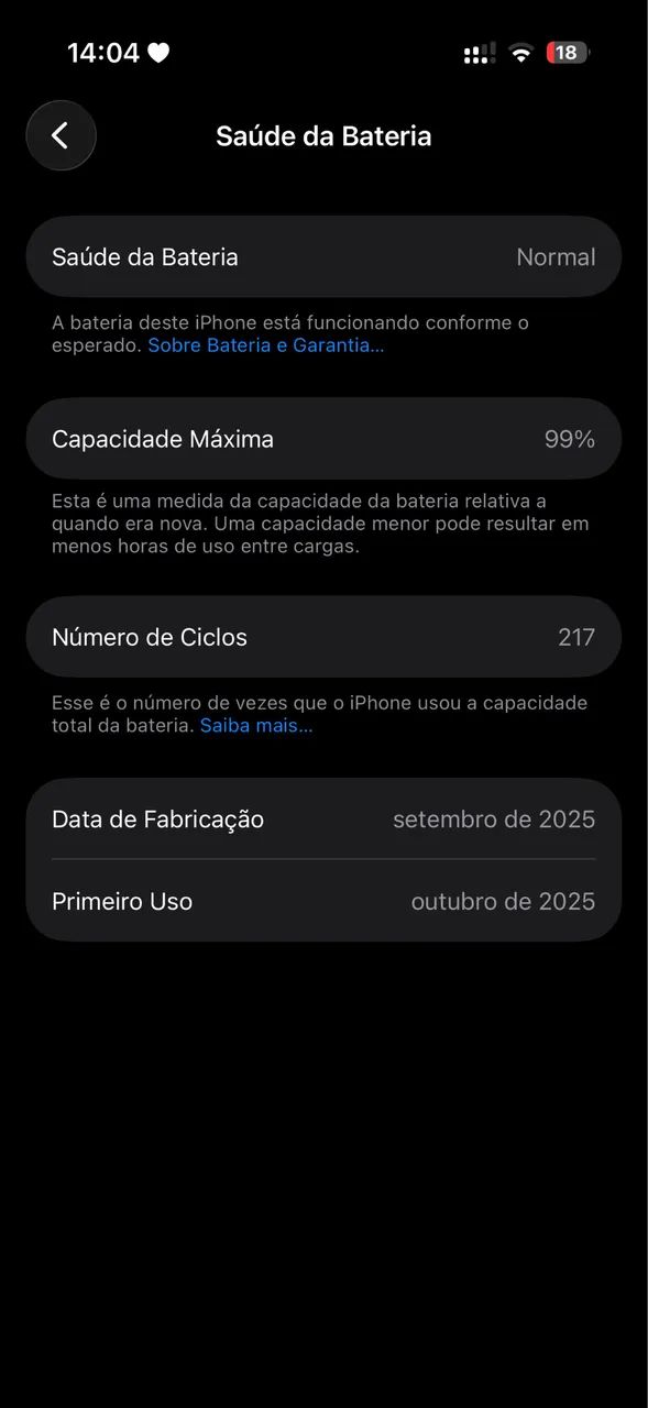 iPhone 17 pro 256G Azul GARANTIA APPLE - Foto 4