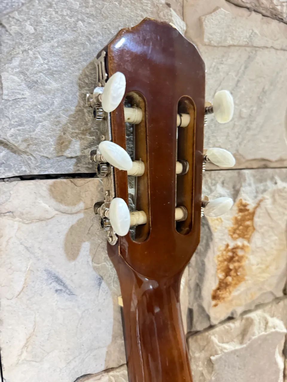 Vendo Violão Vogga Clássico  - Foto 3