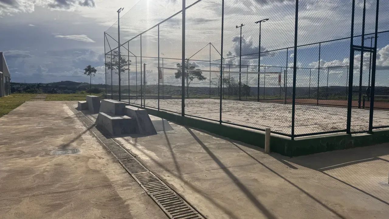 Lotes no Condomínio Gran Park Douro em Vespasiano de 405 metros - Últimas Unidades! - Foto 11