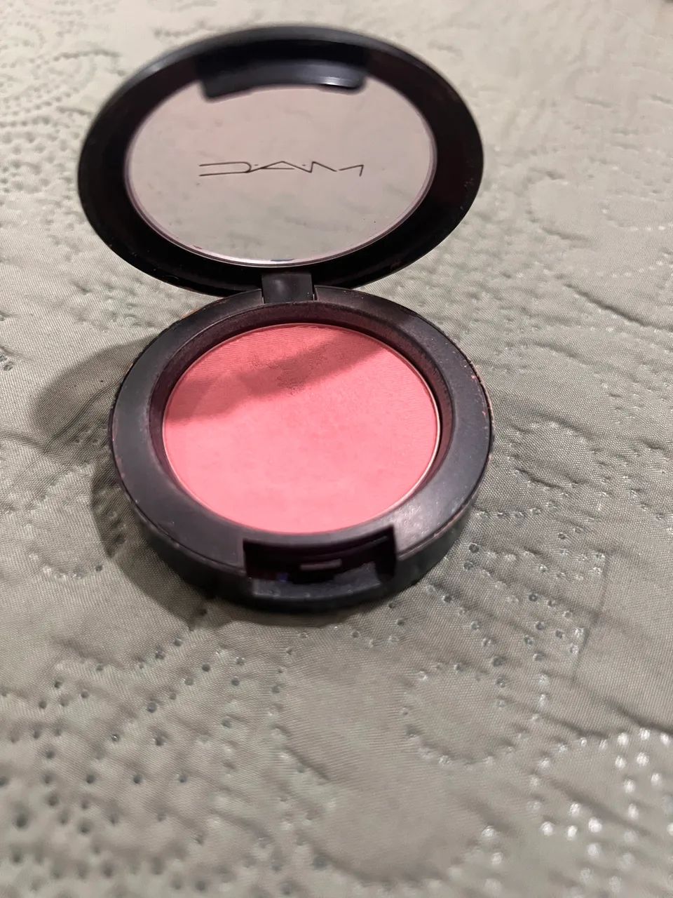 BLUSH MAC  - Foto 2