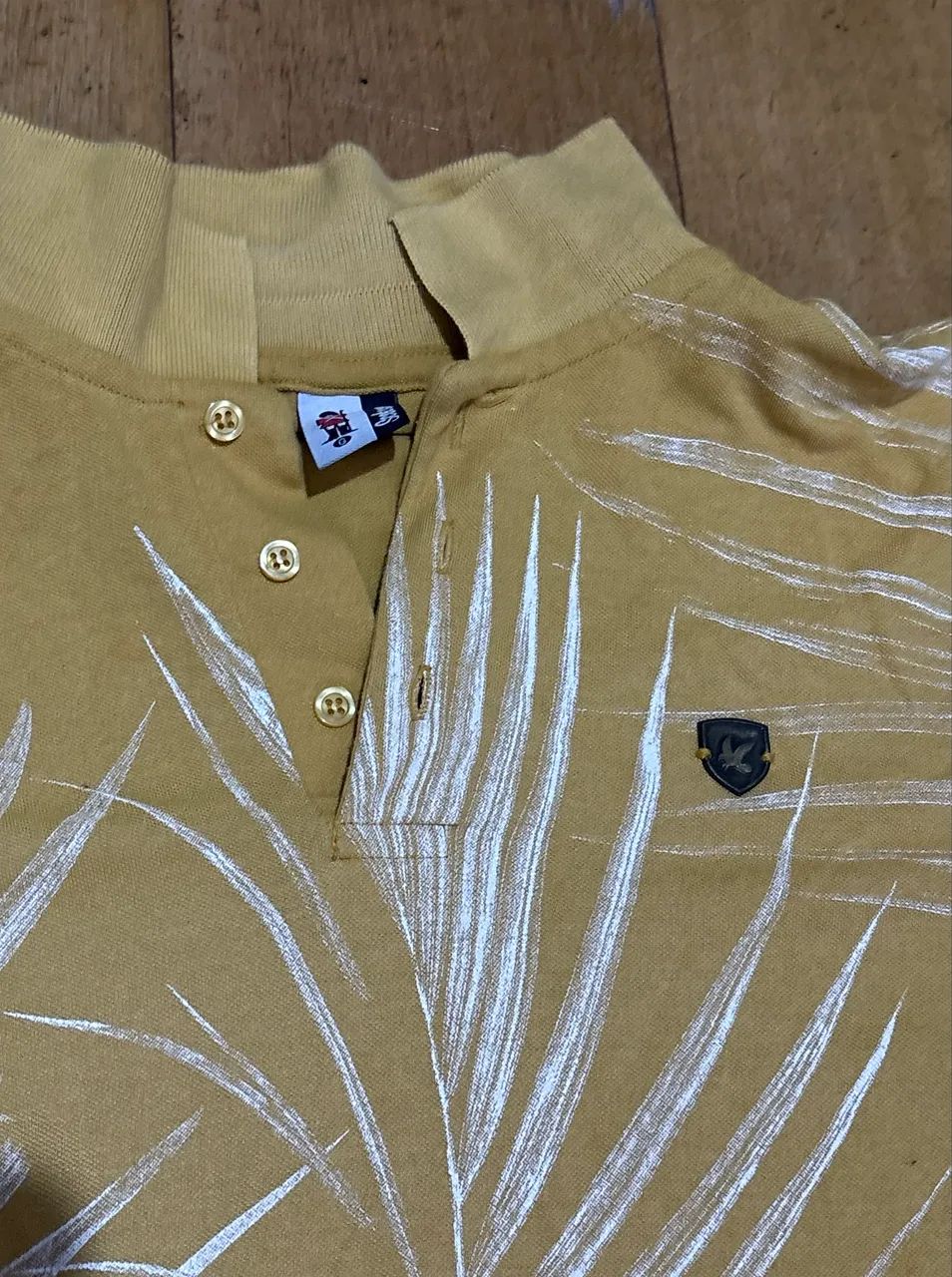 Camisa Florida  - Foto 2