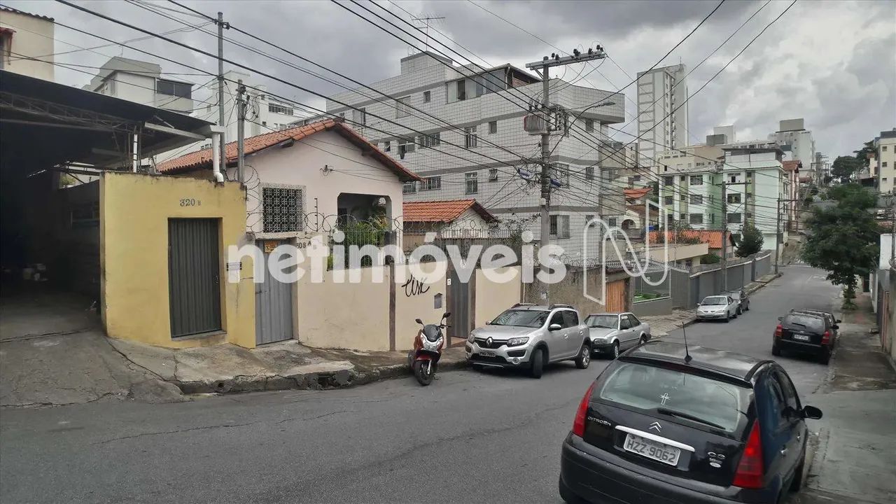 Venda Lote-Área-Terreno Sagrada Família Belo Horizonte - Foto 2