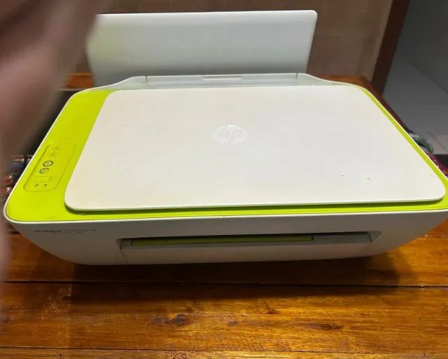 Impressora HP Deskjet Advantage 2130