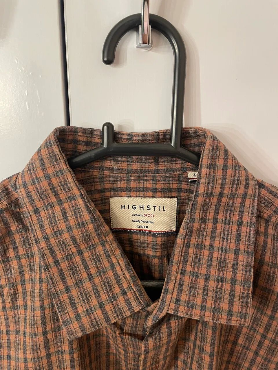 Camisa Highstil - Foto 2