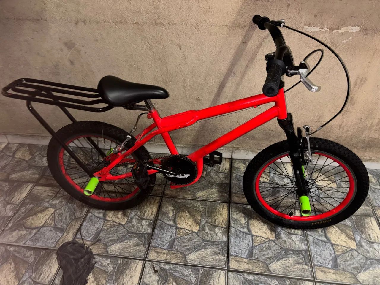 Bicicleta seminova, pouco usada  - Foto 3