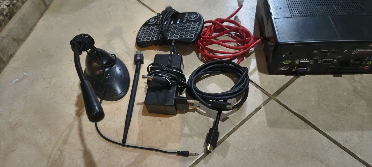 Mini PC Diebold Completo - Foto 3
