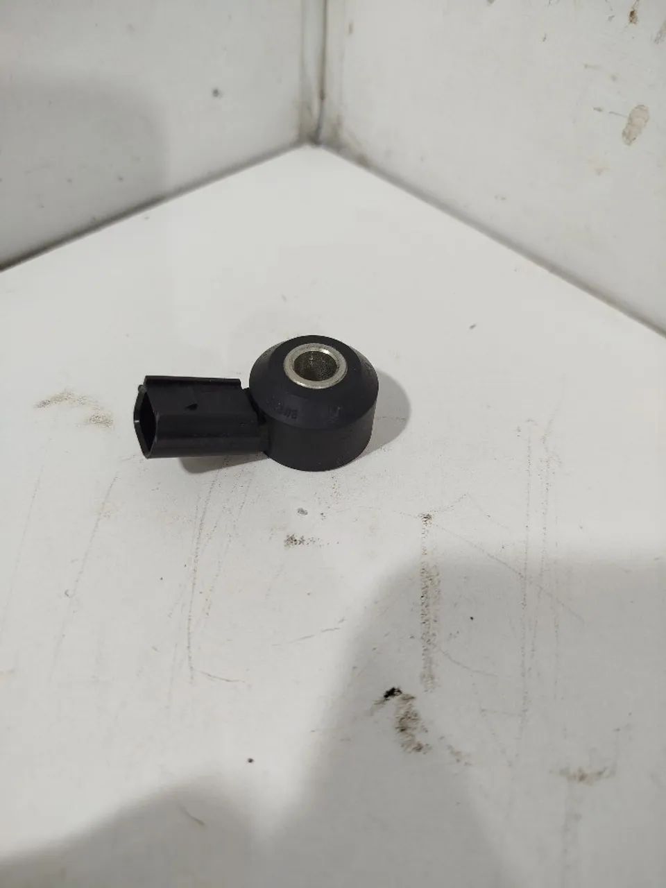 Sensor Detonação Do Motor Honda Civic 2018/2019 - Foto 2