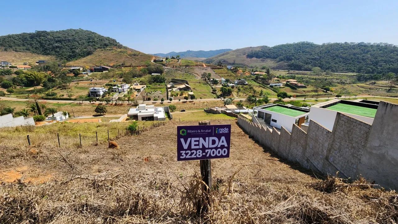 Lote / Terreno - Morada da Garça