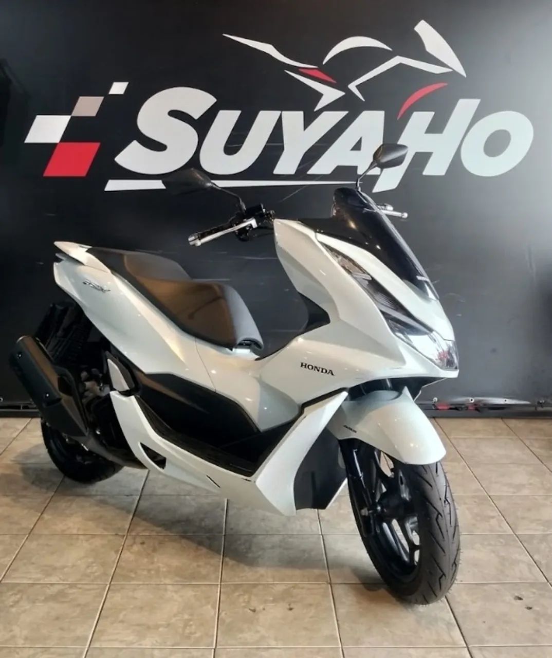Honda PCX 160  - Foto 3