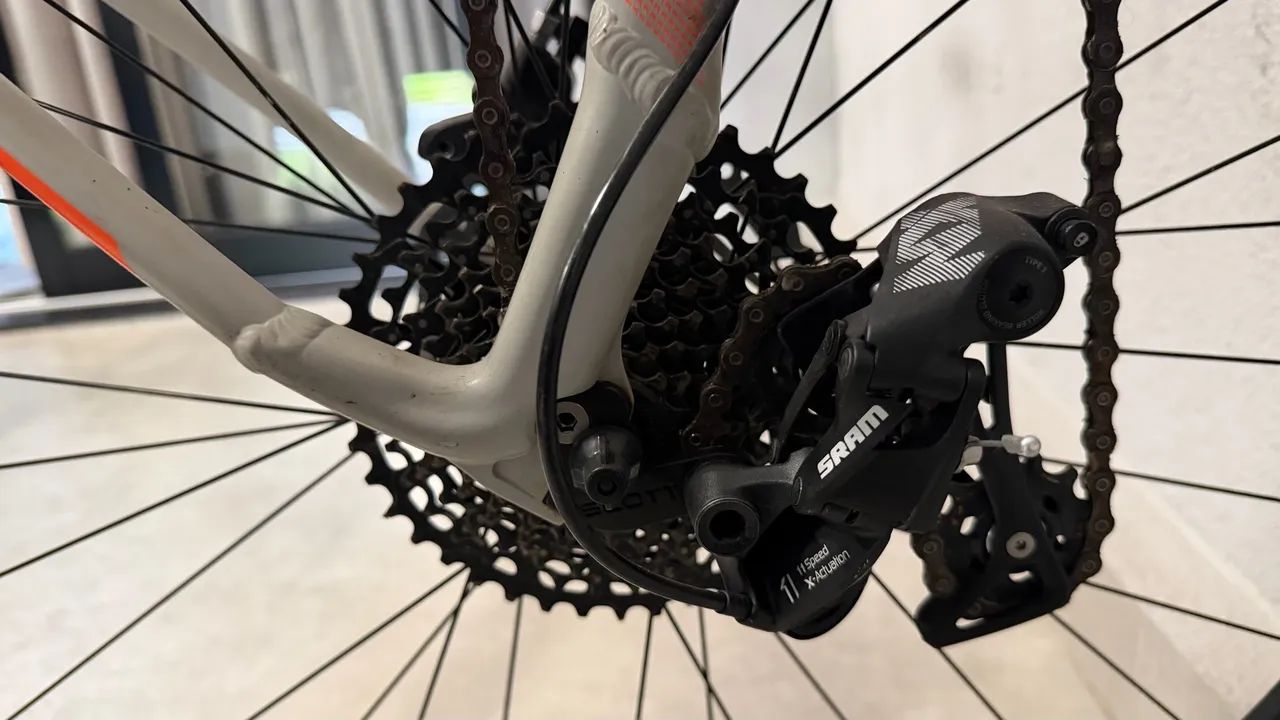 Vendo Scott Scale 965 - Foto 2