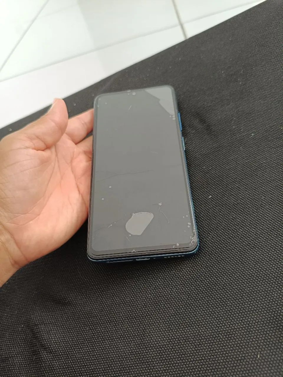 Celular redimi 11pro - Foto 2