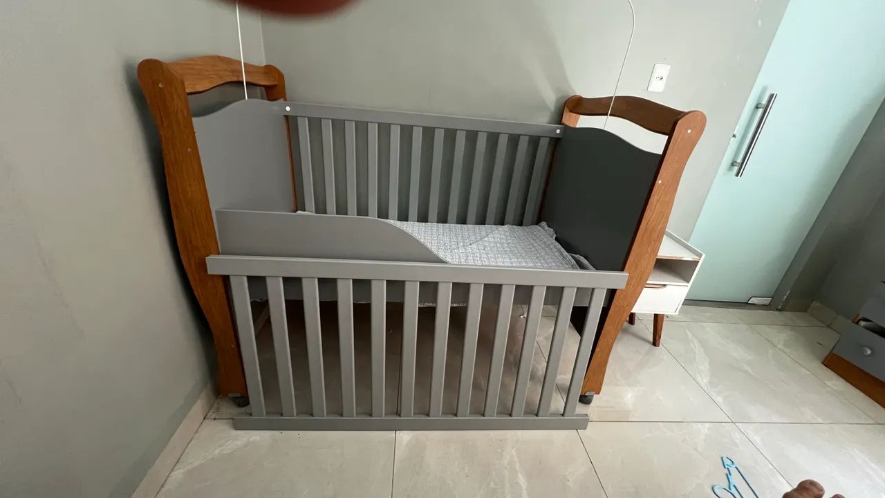 Berço 