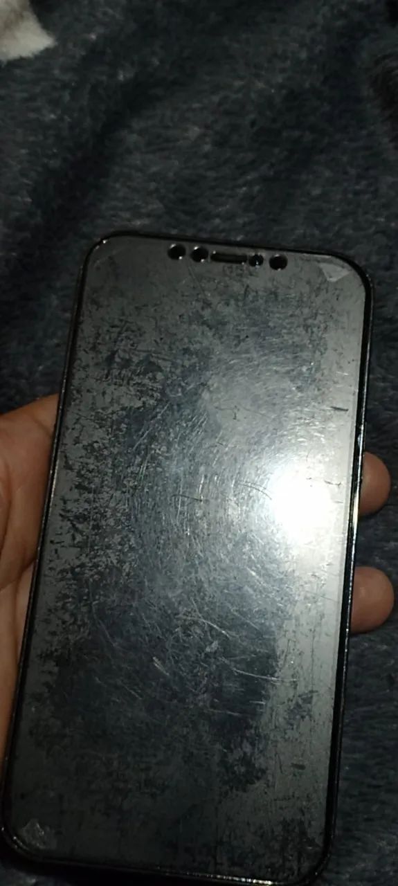 iPhone 12 Pro Max  - Foto 4