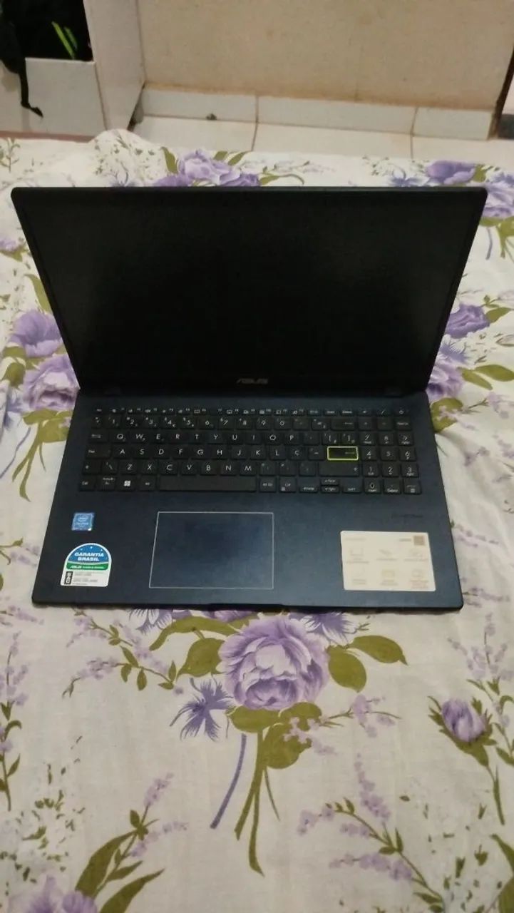 Notebook Asus - Foto 3