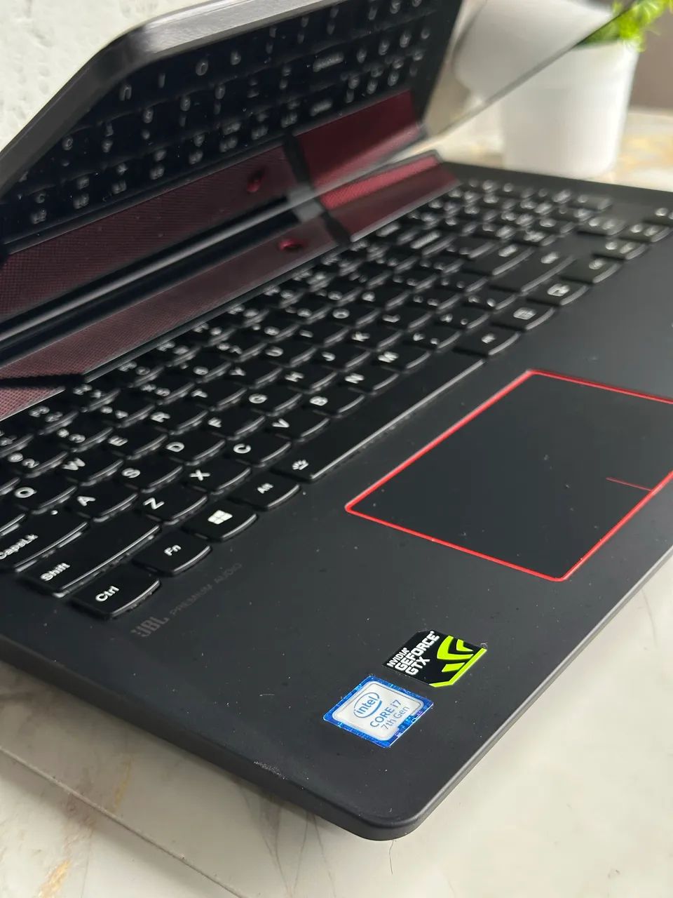 Notebook Gamer Lenovo Legion Y720 - Foto 4