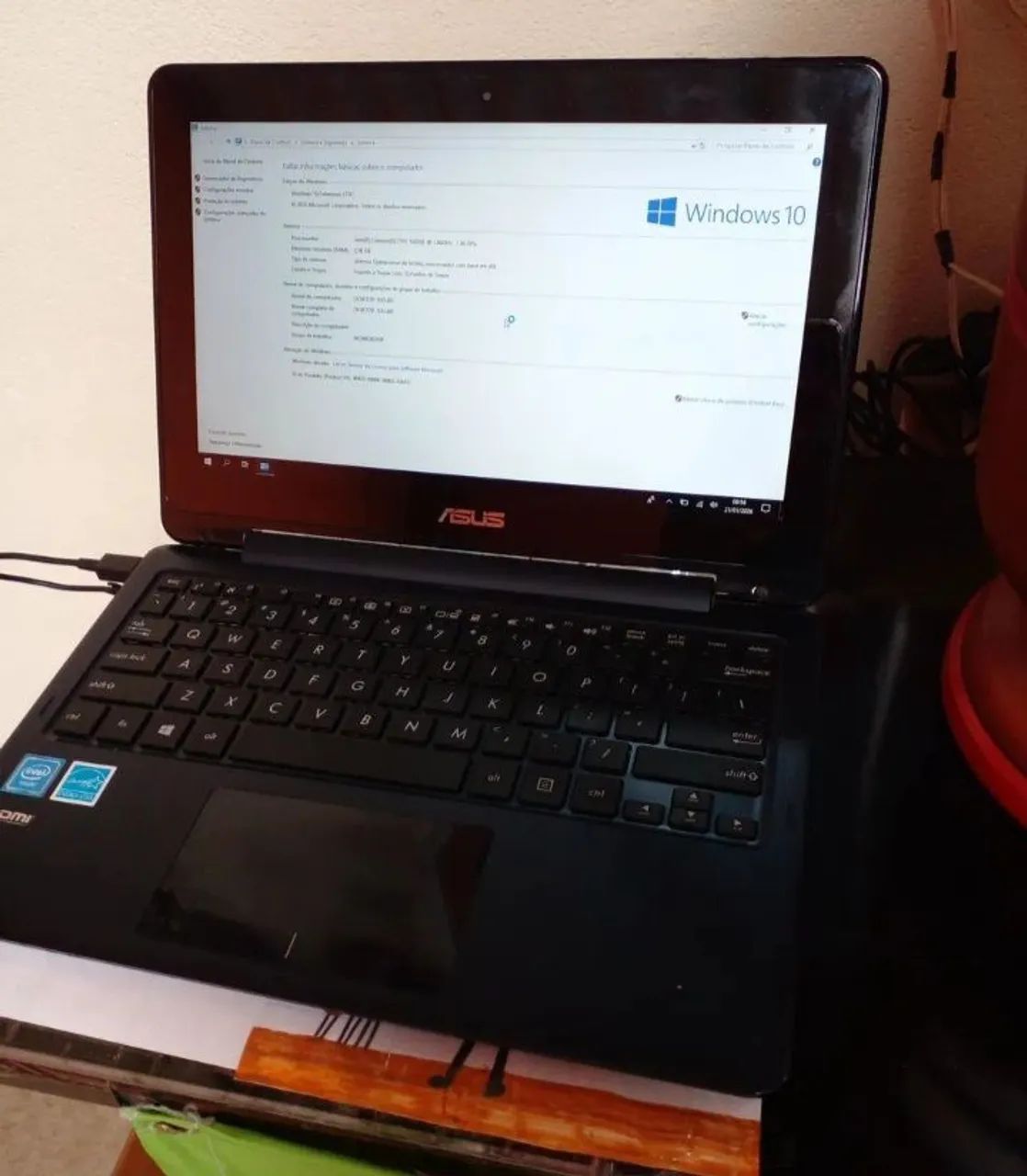 Netbook Asus - Foto 2