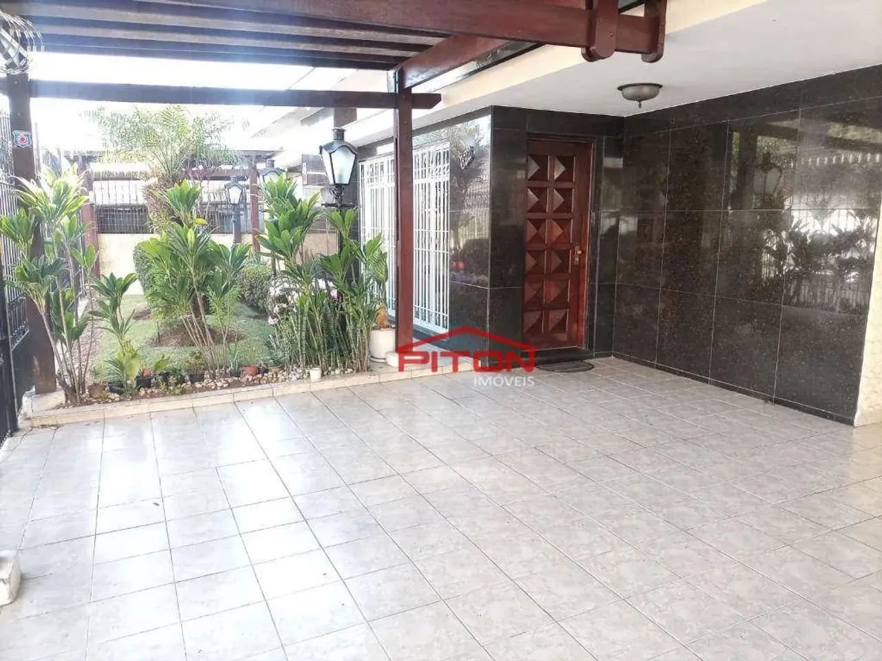 Casa para Comercial com 4 dormitórios para alugar, 260 m² por R$ 8.466/mês - Penha - São P - Foto 6