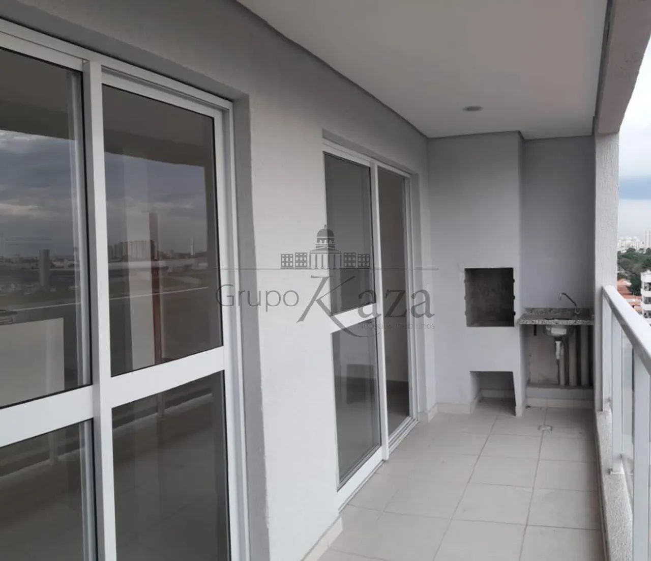 Oportunidade - Apartamento - Edifício Terrazza - Parque Industrial - 2 Dormitórios - - Foto 5